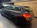 BMW 520 D * TOURING * GARANTIE 12 MOIS * 1er prop Grijs - thumbnail 5
