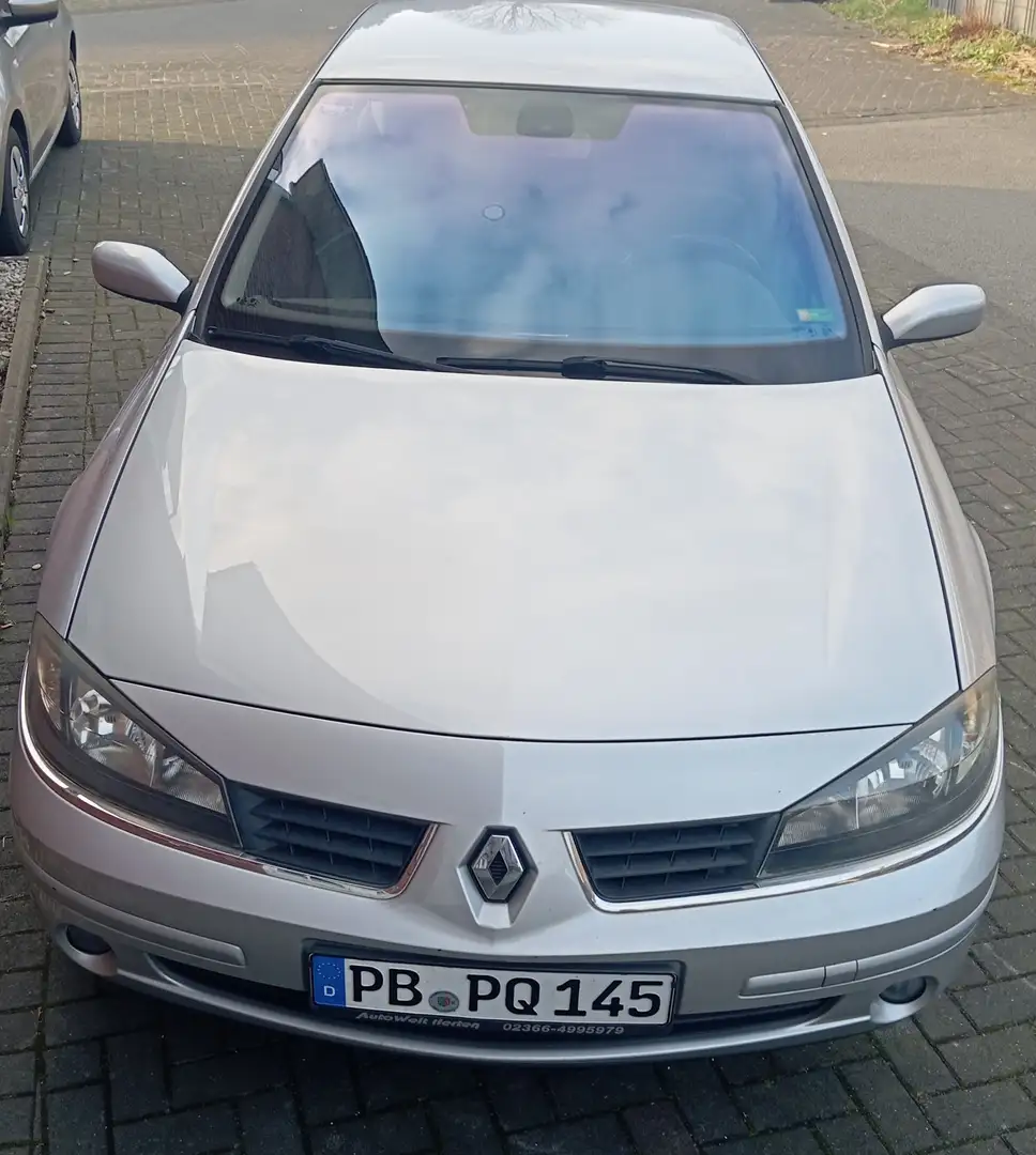 Renault Laguna 2.0 16V Privilege - 2