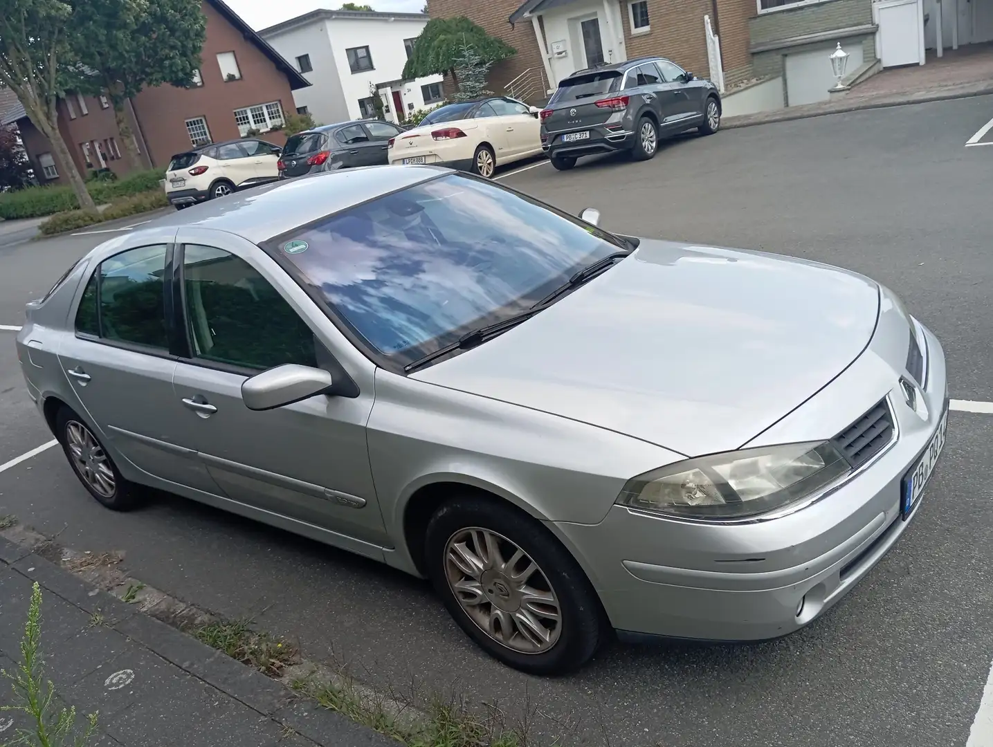 Renault Laguna 2.0 16V Privilege - 1