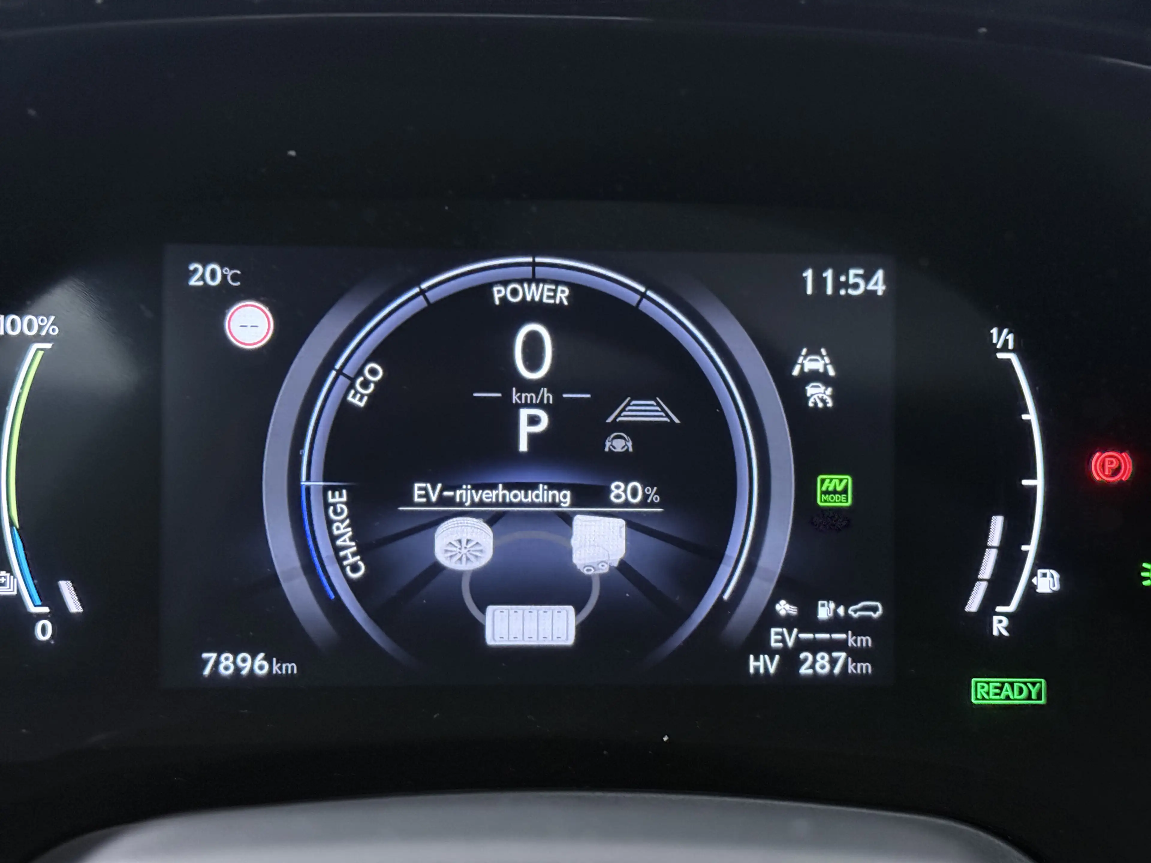 Lexus RX 450h 450h+ Plug-in Hybrid President Line | Mark Levinso — photo 8