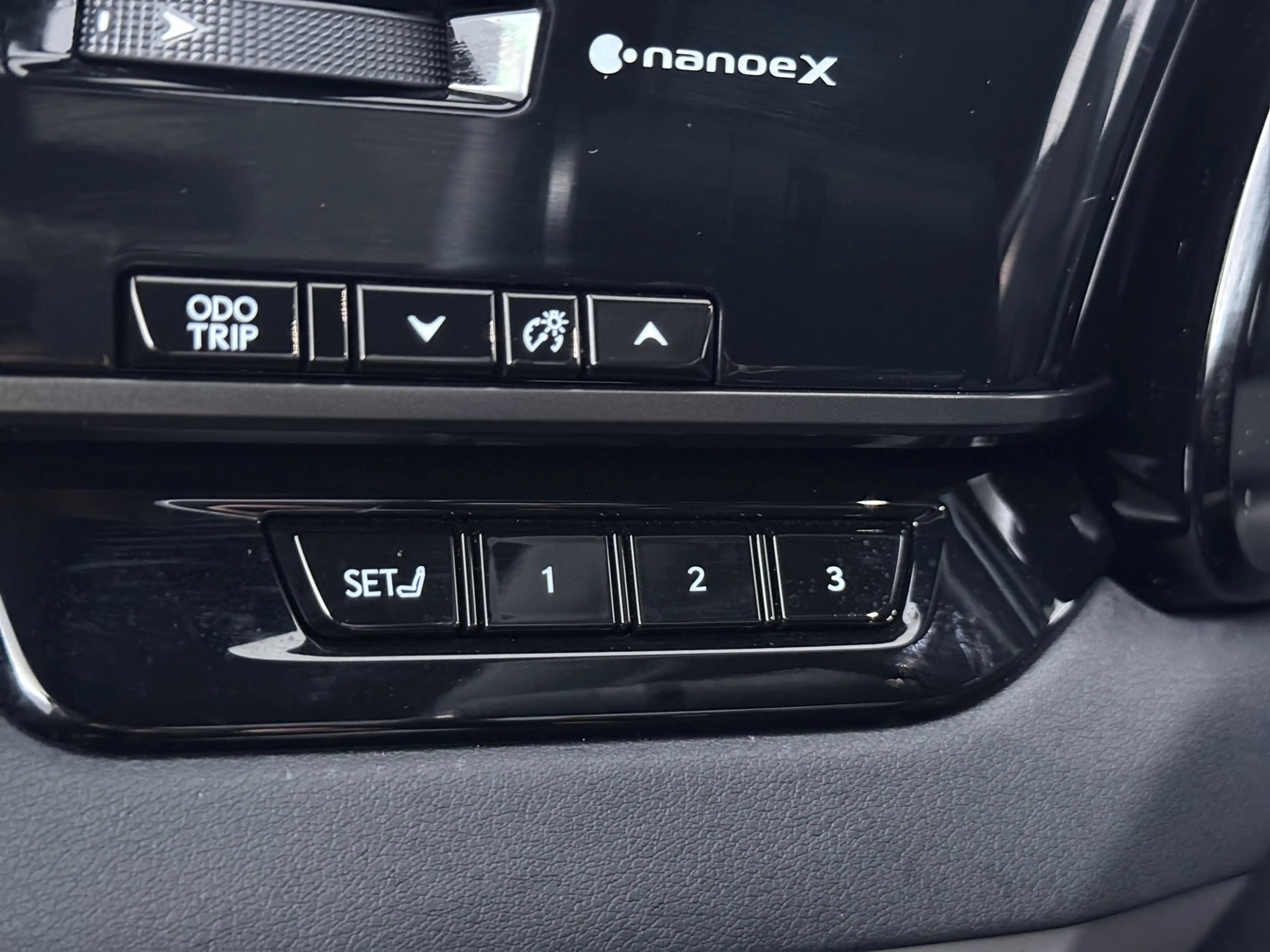 Lexus RX 450h 450h+ Plug-in Hybrid President Line | Mark Levinso — photo 6