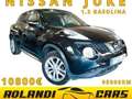 Nissan Juke DIGT EU6 85 kW 115 CV 6MT ACENTA Negro - thumbnail 1