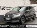 Volkswagen Touran 2.0 TDI Highline *ACC*KAMERA* AHK*LED*SHZ* Noir - thumbnail 1