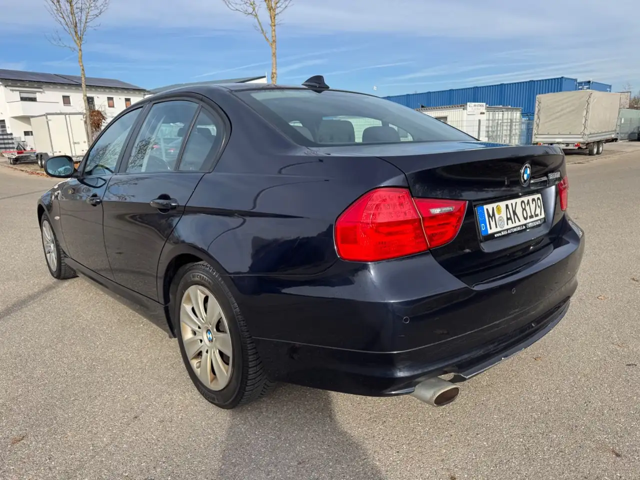 Das Auto