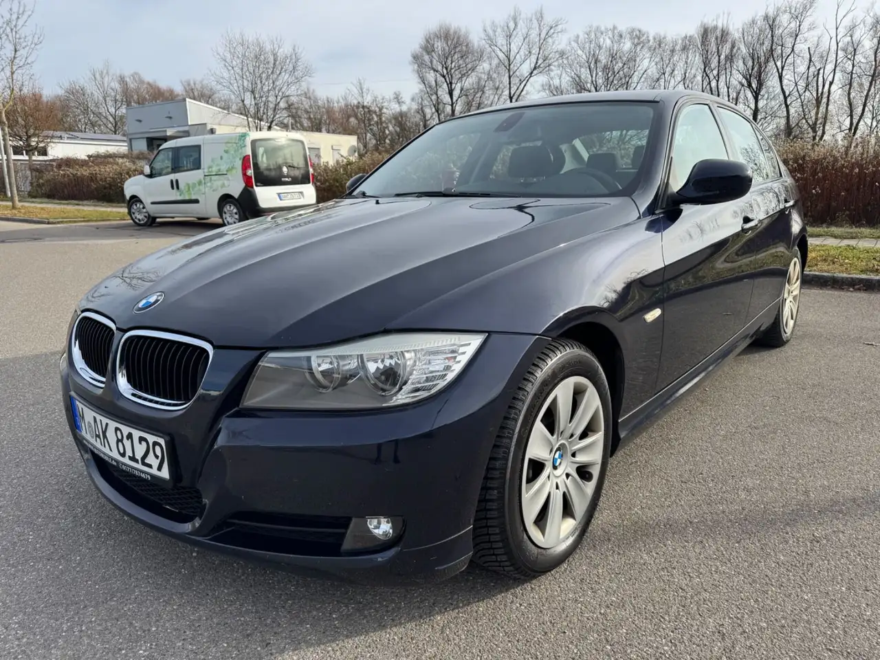 Das Auto