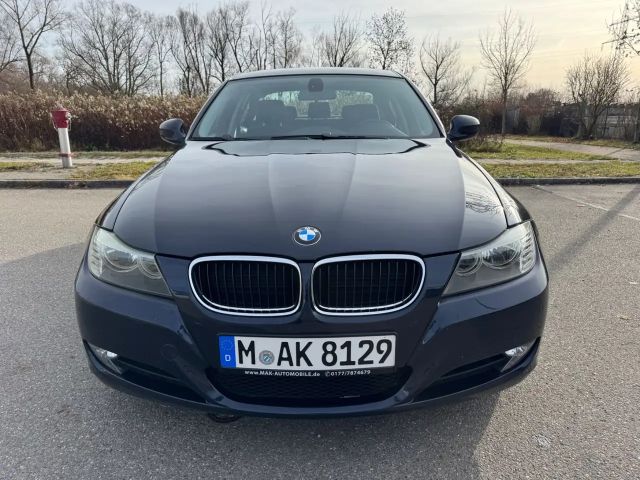 Das Auto