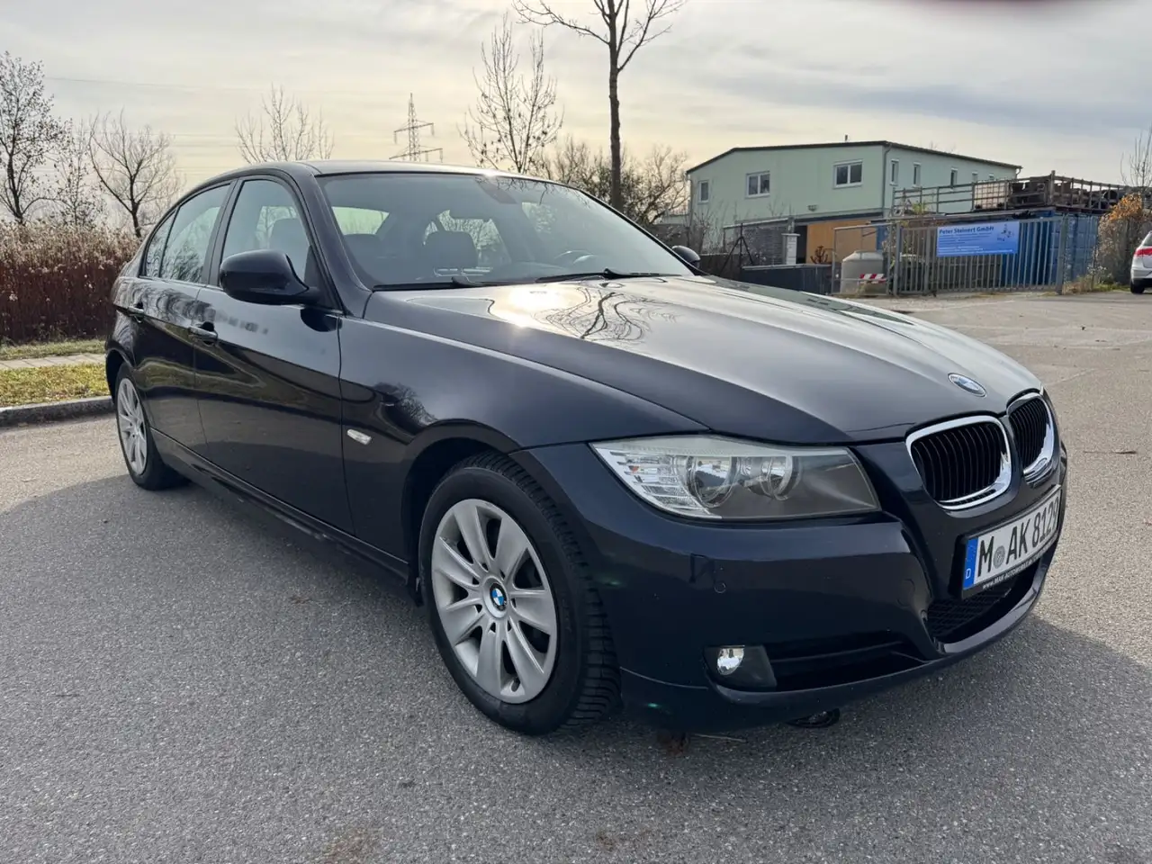 Das Auto