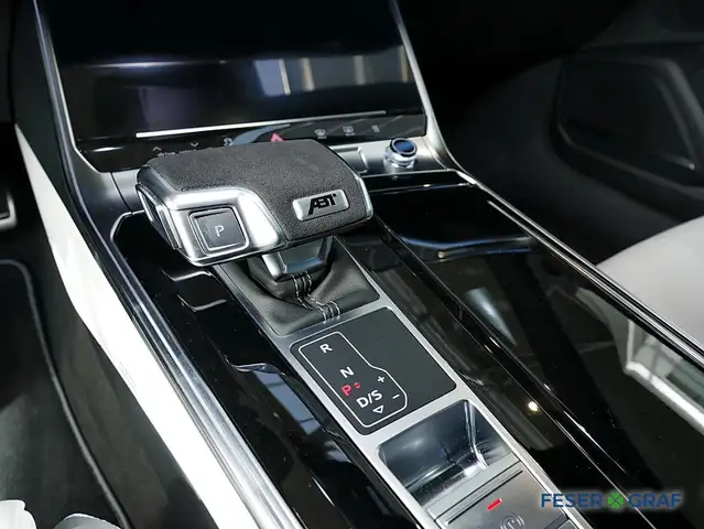 Audi RS7 view 15