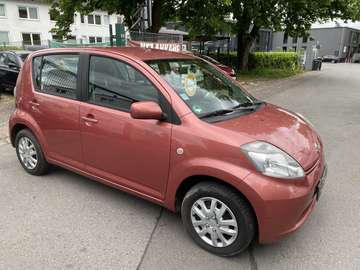 Sirion 1.3 Automatik