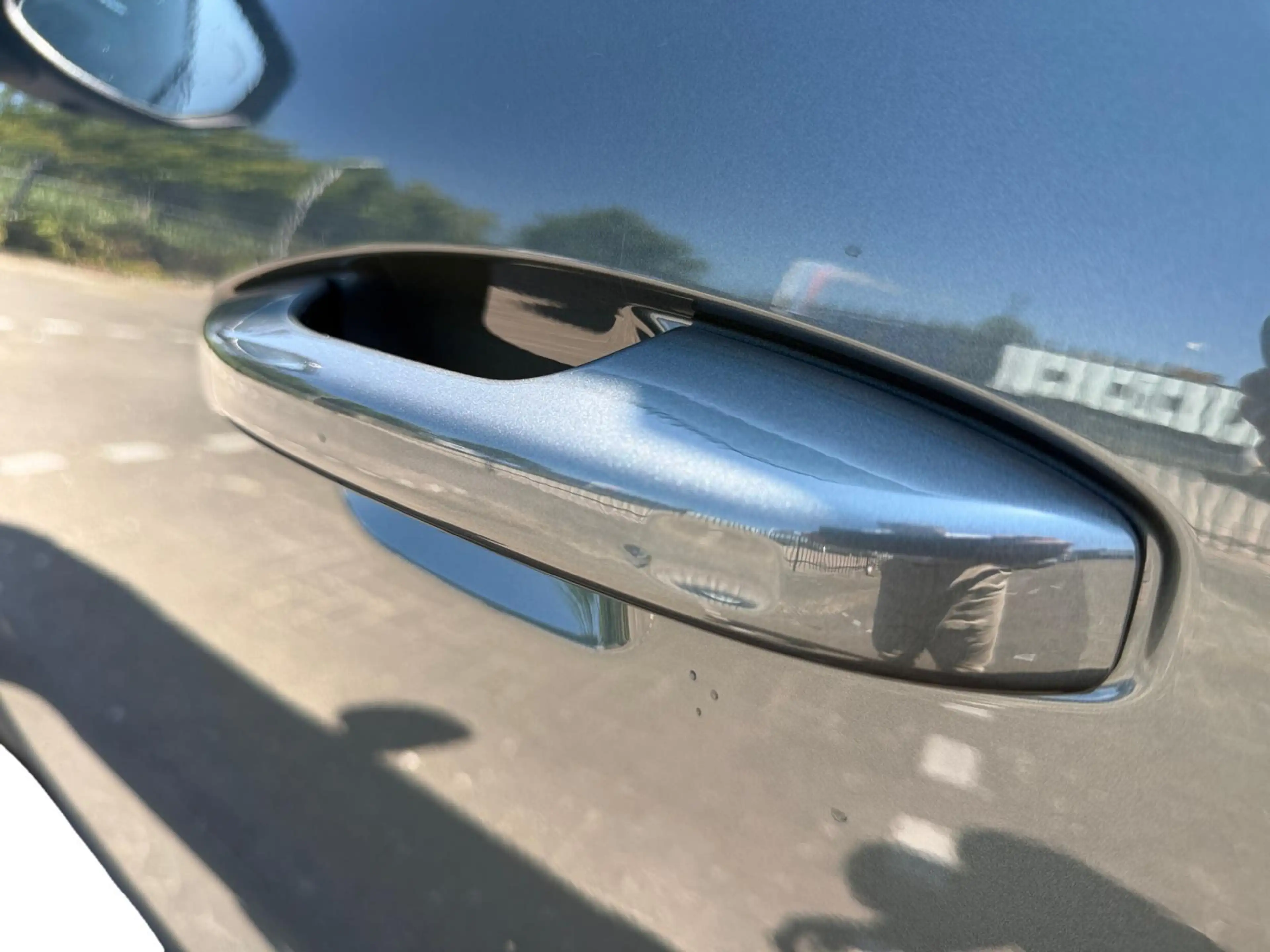 Volvo EX40 Single Motor Extended Range Plus 82 kWh — photo 9
