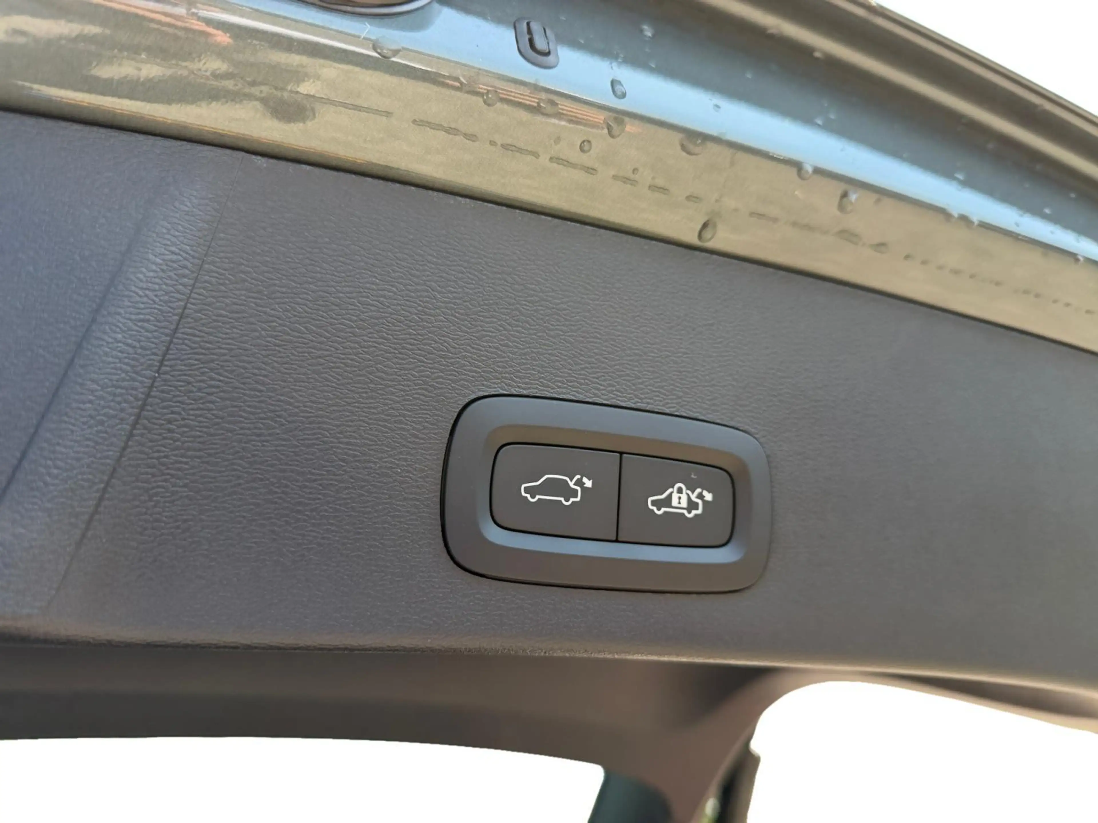 Volvo EX40 Single Motor Extended Range Plus 82 kWh — photo 8