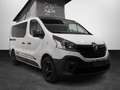 Volkswagen T6 California Renault Trafic 2.0 dci 120cv Camper 6 posti Blanco - thumbnail 3