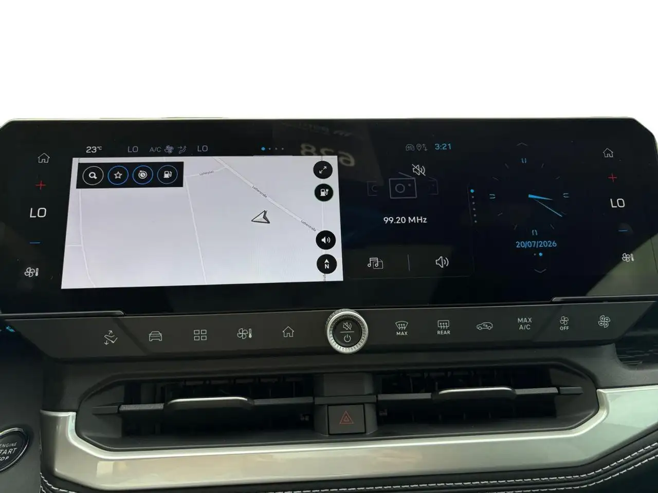 Jeep Compass 2026 — фото 10