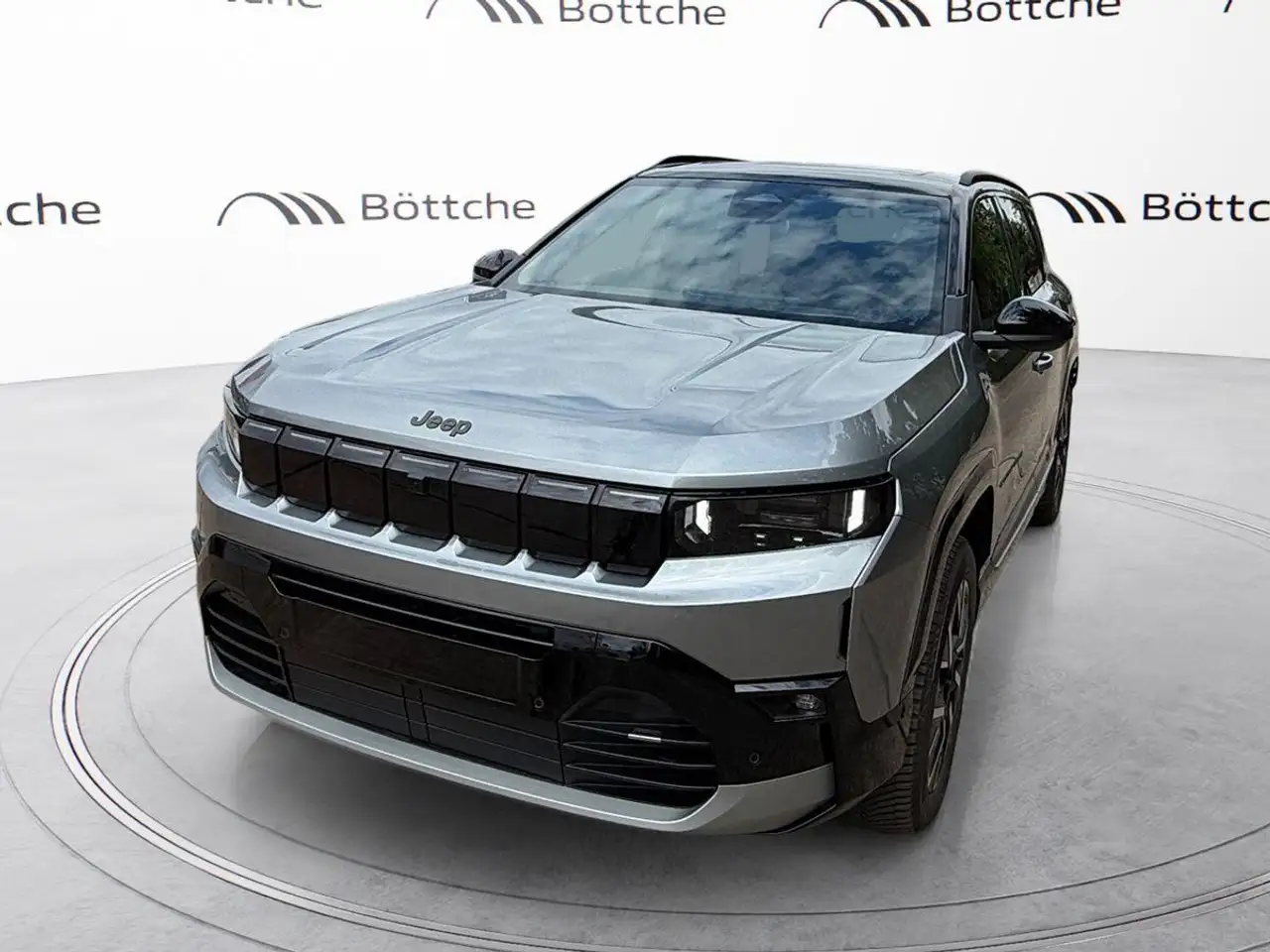 Jeep Compass 2026