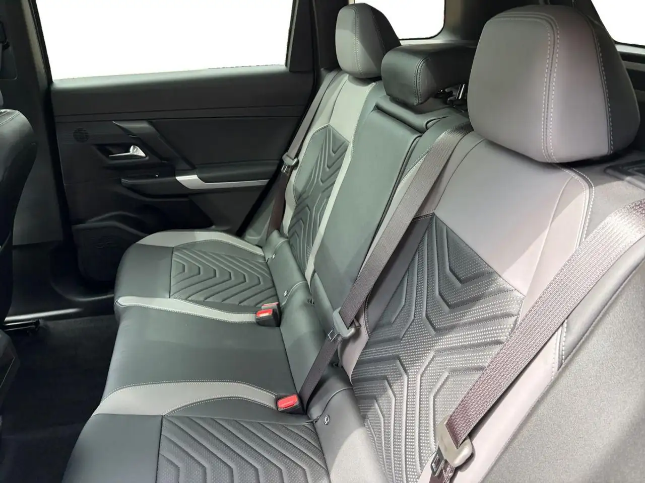 Jeep Compass 2026 — фото 14