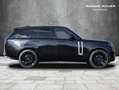 Land Rover Range Rover D350 HSE Schwarz - thumbnail 6