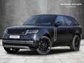 Land Rover Range Rover D350 HSE Schwarz - thumbnail 1