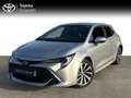 Toyota Corolla 125H Style Gris - thumbnail 1