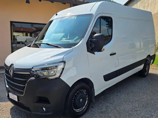 Renault Master 2.3 dci L2 H2 SUPER PREZZO VERO PER POCHE ORE + iva ! APERTI ad AGOSTO !