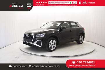 35 1.5 tfsi S line Edition s-tronic KM0 - TETTO -