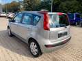 Nissan Note Acenta,Klimaautomatik Silber - thumbnail 3