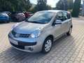 Nissan Note Acenta,Klimaautomatik Silber - thumbnail 2