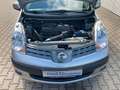 Nissan Note Acenta,Klimaautomatik Silber - thumbnail 14