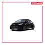 Toyota Yaris 1,6 Turbo GR High Performance Schwarz - thumbnail 1