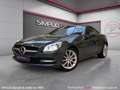 Mercedes-Benz SLK 200 SLK 200 Grijs - thumbnail 3