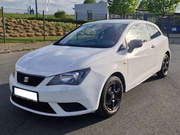 1.4 SC 16V Reference Salsa 1. Hd./Sitzhzg