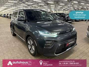 e-Soul Inspiration 64 kWh|ACC|LED|HarmanKardon