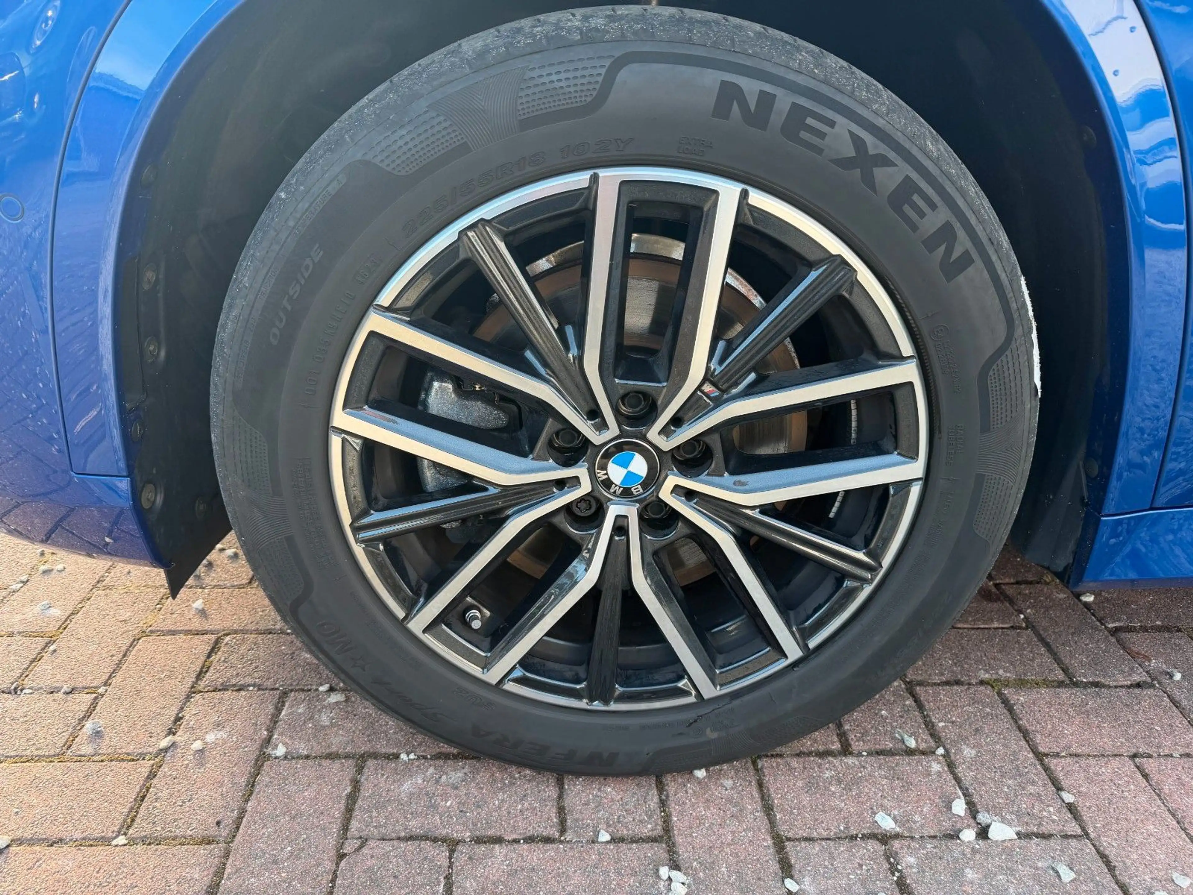 BMW X1 23d*xDr.*M SPORT*AHK*ACC*RFK* — photo 5