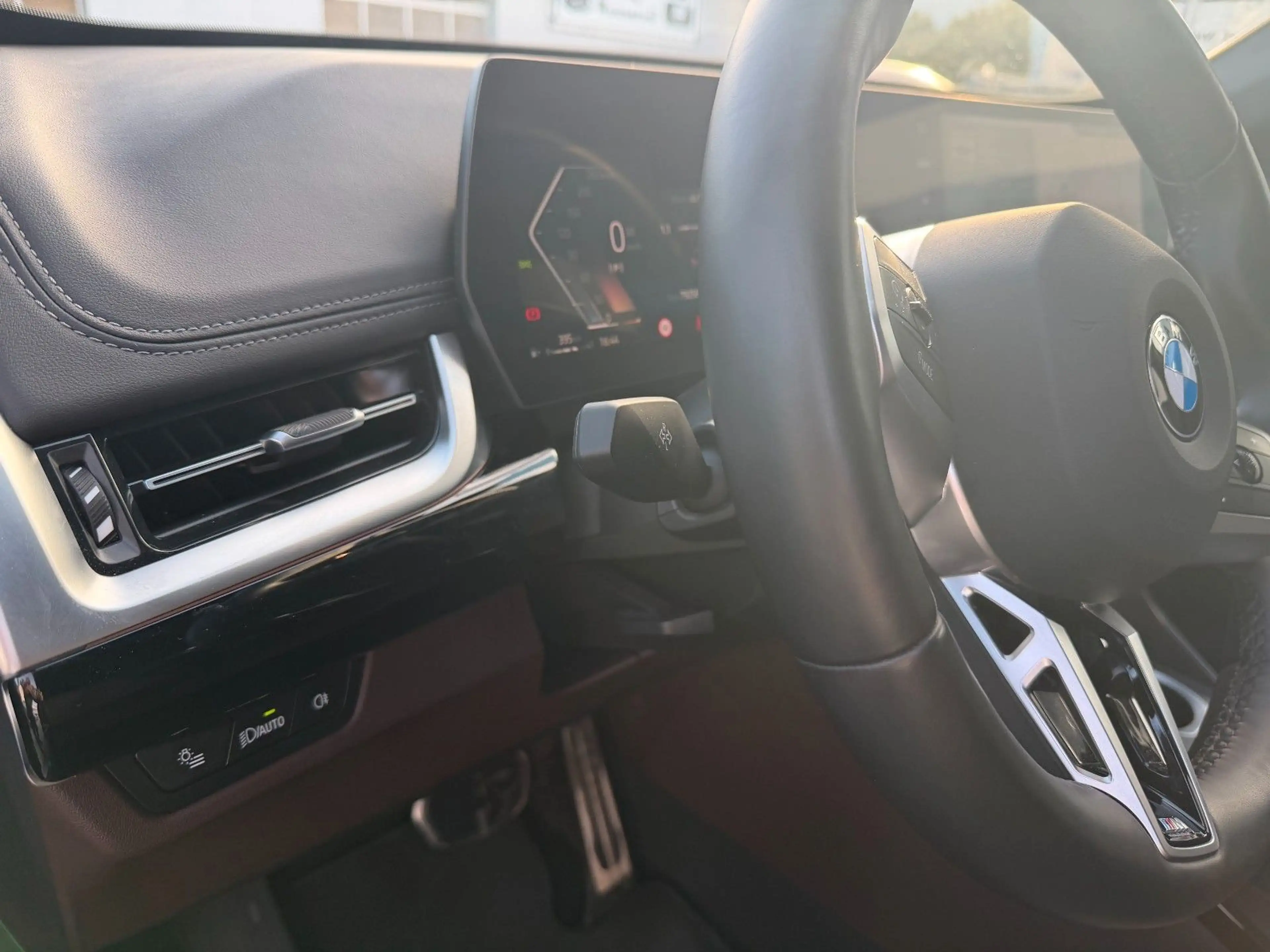 BMW X1 23d*xDr.*M SPORT*AHK*ACC*RFK* — photo 12