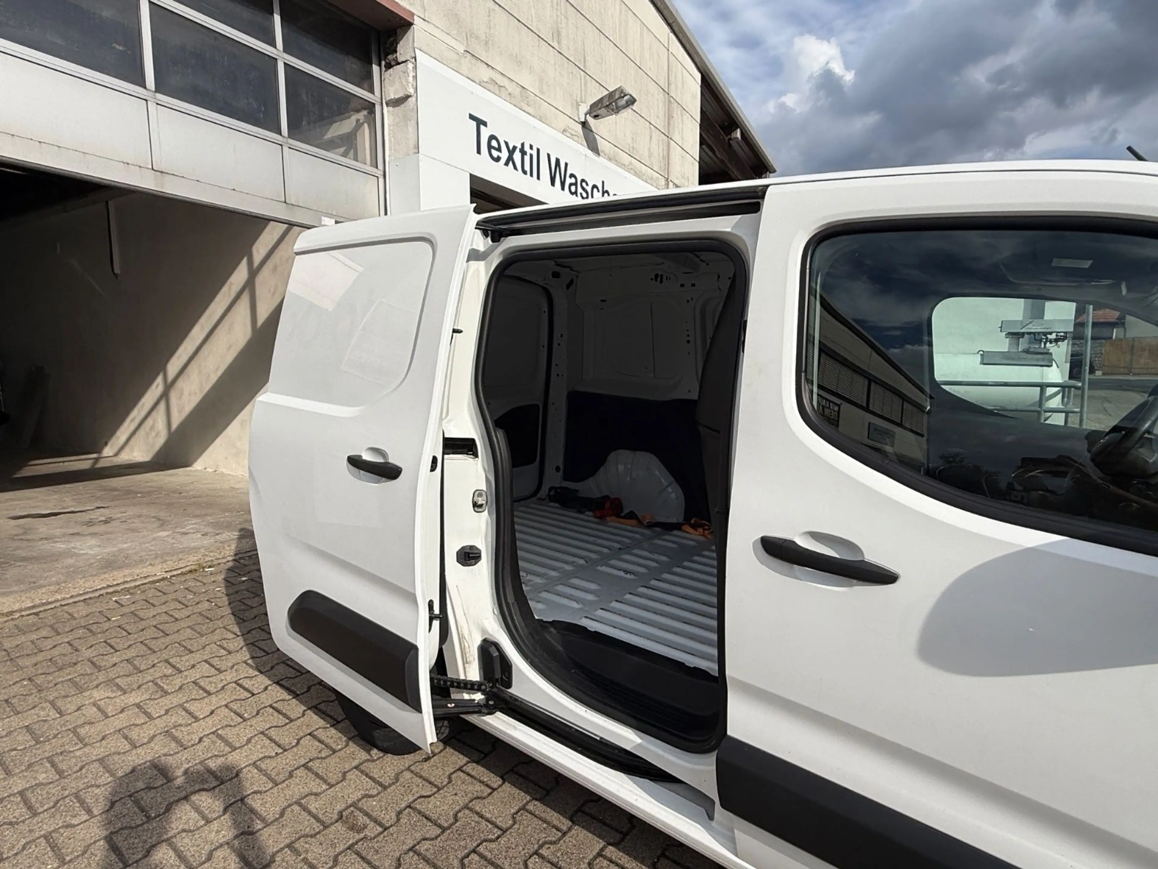 Toyota Proace City L1 Duty | Klima | Toyota Relax Garan — photo 12