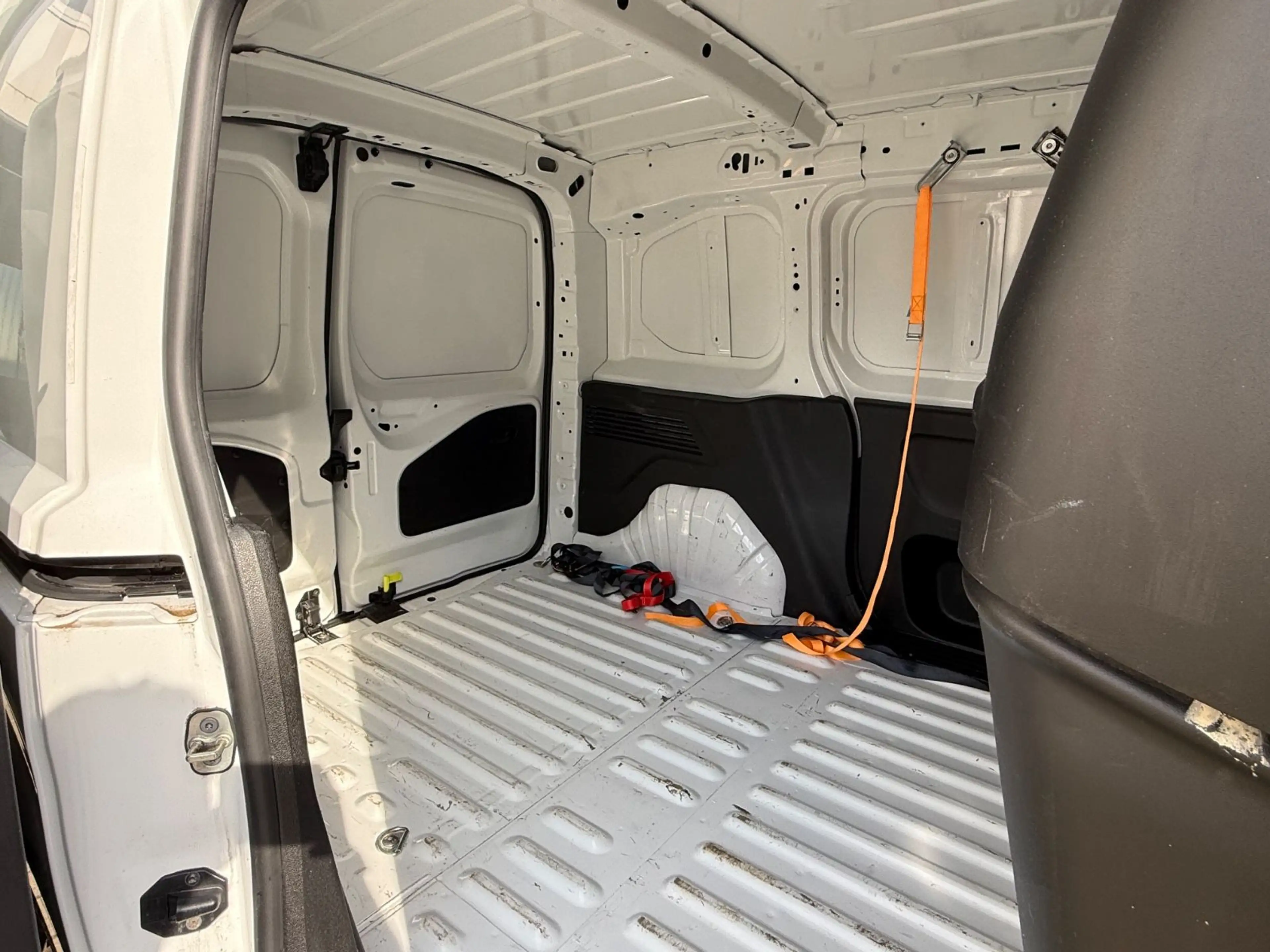 Toyota Proace City L1 Duty | Klima | Toyota Relax Garan — photo 13