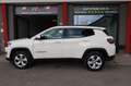 Jeep Compass 2.0 Multijet II 4WD 4x4 Navi Camera Tagliandata Re Bianco - thumbnail 2
