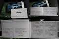 Jeep Compass 2.0 Multijet II 4WD 4x4 Navi Camera Tagliandata Re Bianco - thumbnail 15