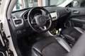 Jeep Compass 2.0 Multijet II 4WD 4x4 Navi Camera Tagliandata Re Bianco - thumbnail 3