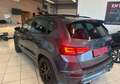 CUPRA Ateca 2.0 TSI 4 DRIVE DSG 300CH PHASE 2 GPS-LED-VIRTUAL-TOIT OUV-SON BEATS-CARTE GRISE INCLUSE Grau - thumbnail 7
