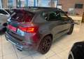 CUPRA Ateca 2.0 TSI 4 DRIVE DSG 300CH PHASE 2 GPS-LED-VIRTUAL-TOIT OUV-SON BEATS-CARTE GRISE INCLUSE Grau - thumbnail 4