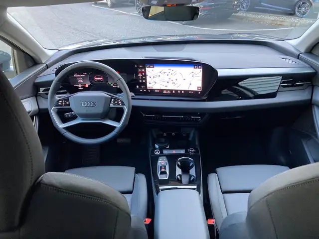 Audi Q6 e-tron e-tron quattro business Ansicht 7