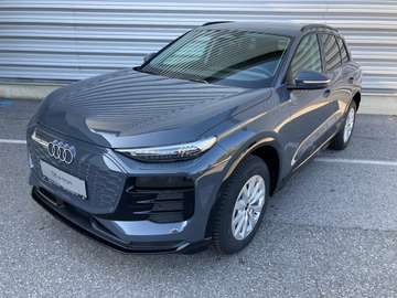 e-tron quattro business