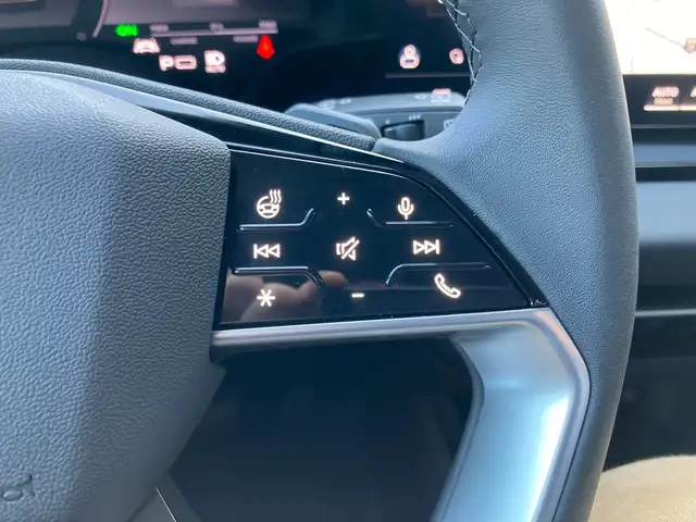 Audi Q6 e-tron e-tron quattro business Ansicht 12