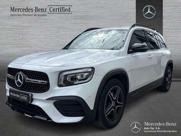 d 4Matic AMG Line (EURO 6d)