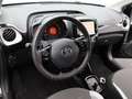 Toyota Aygo 1.0 VVT-i x-clusiv Automaat | electronic climate c Zwart - thumbnail 25