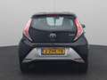 Toyota Aygo 1.0 VVT-i x-clusiv Automaat | electronic climate c Zwart - thumbnail 5