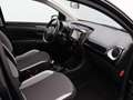 Toyota Aygo 1.0 VVT-i x-clusiv Automaat | electronic climate c Zwart - thumbnail 26