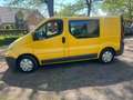 Renault Trafic 2.0dCi T27L1H1 GénDC Jaune - thumbnail 3