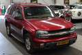 Chevrolet Trailblazer USA 4.2 LT Automaat LPG Schuif-/kanteldak, Airco Rouge - thumbnail 2