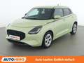 Suzuki Swift 1.2 DualJet Mild-Hybrid Shine Gelb - thumbnail 1